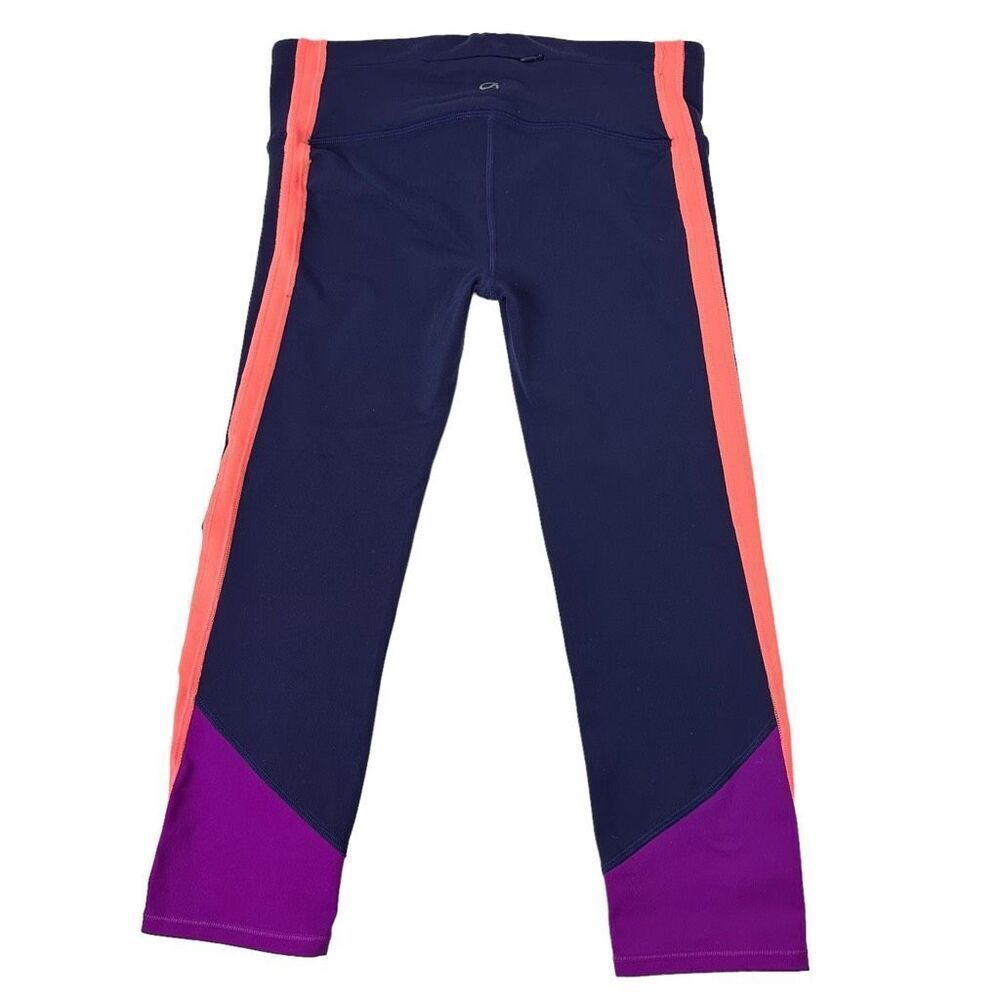 Gapfit gfast workout Capri length leggings size XS